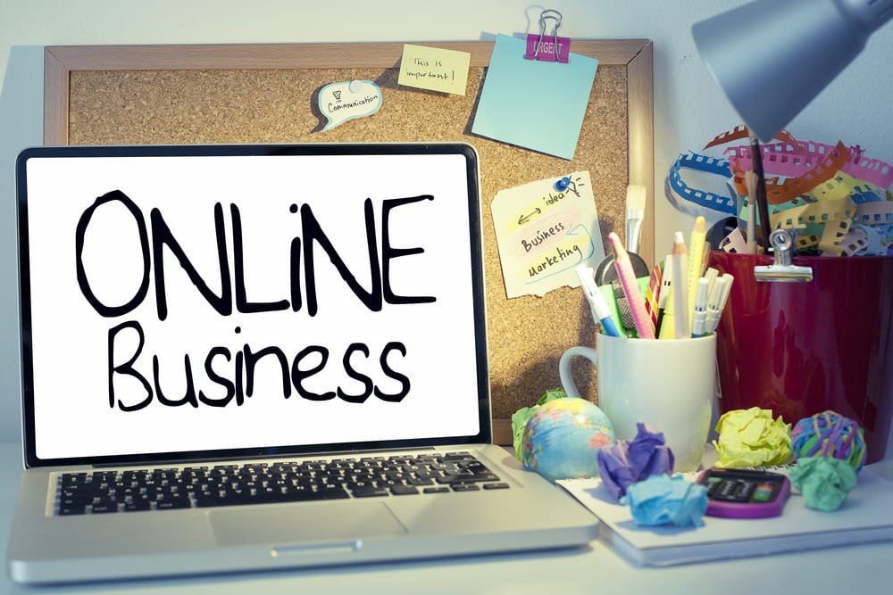 Online business successful running fundamental rules bentos michael