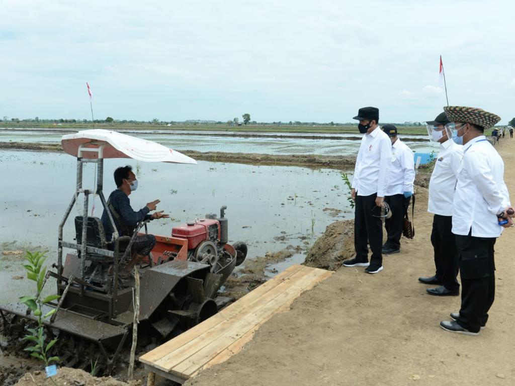 Strategi pemerintah mengatasi gejolak inflasi bahan pokok di Indonesia tahun ini.