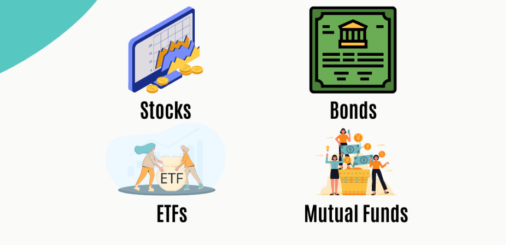 Membandingkan ROI investasi saham vs obligasi vs reksa dana untuk pemula