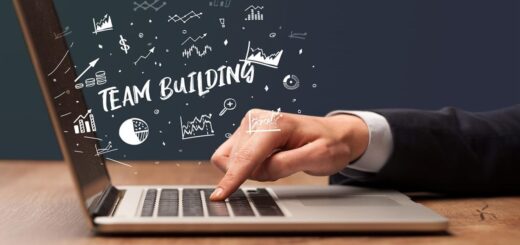 Membangun tim yang solid untuk mendukung pertumbuhan bisnis online