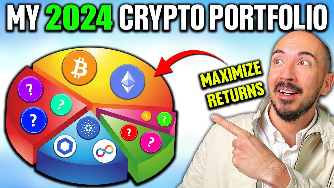 Aset kripto terbaik untuk investasi jangka panjang tahun 2024
