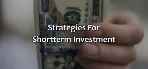 Investing trading