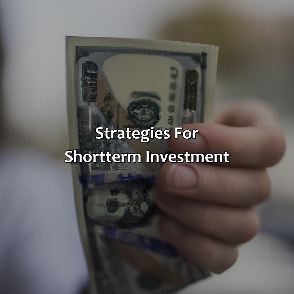 Investing trading