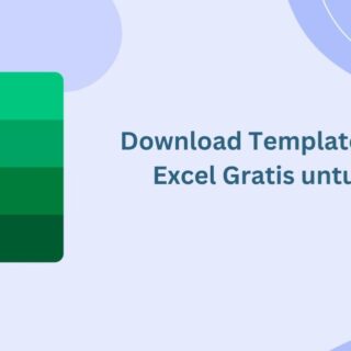 Download template laporan keuangan UMKM gratis dan mudah dipahami