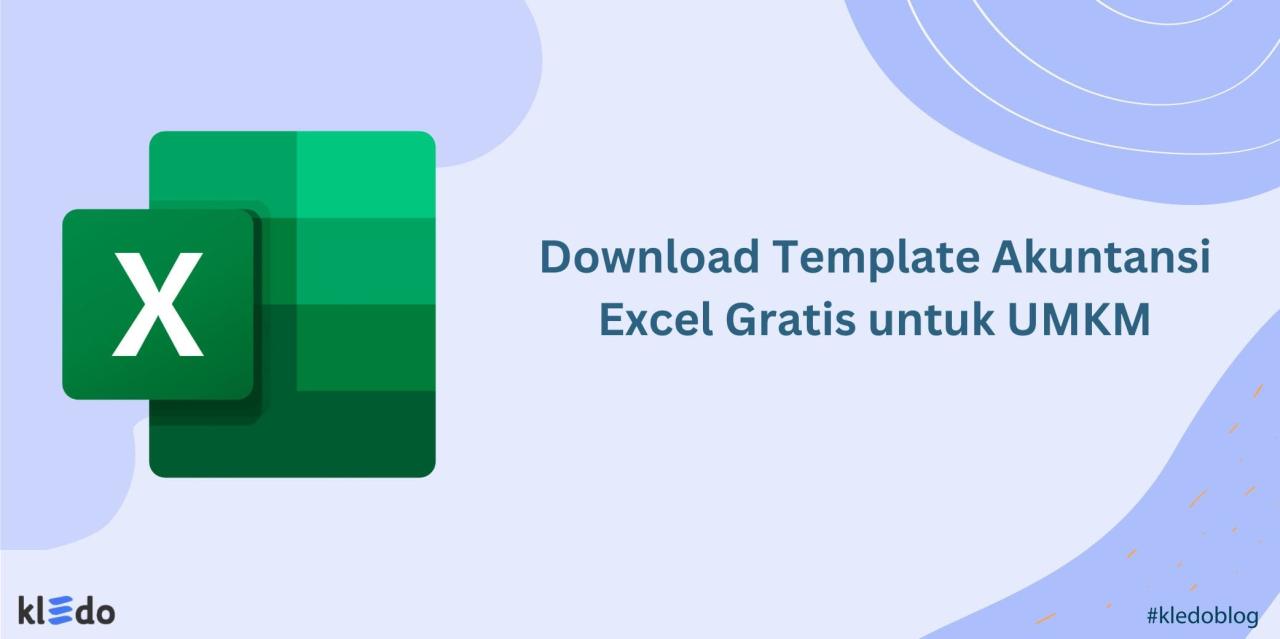 Template finance templatesdoc Download template laporan keuangan UMKM gratis dan mudah dipahami