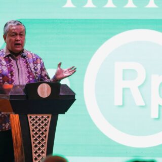 Pengaruh kebijakan moneter Bank Indonesia terhadap laporan keuangan perusahaan