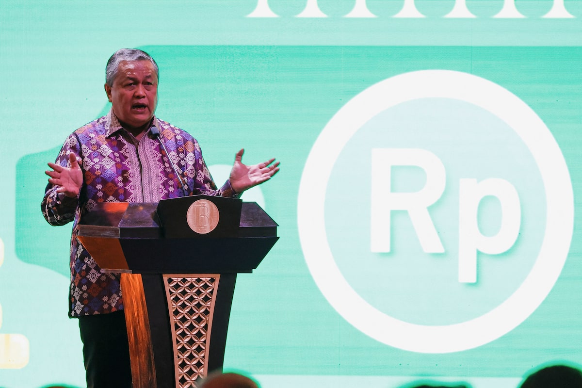 Pengaruh kebijakan moneter Bank Indonesia terhadap laporan keuangan perusahaan