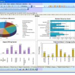 Download template laporan keuangan sederhana excel gratis