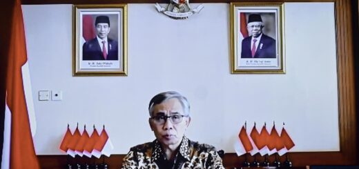 Peran OJK dalam mengawasi stabilitas sistem keuangan Indonesia