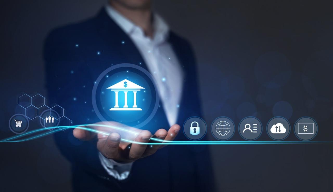 Implementasi manajemen keuangan berbasis teknologi digital