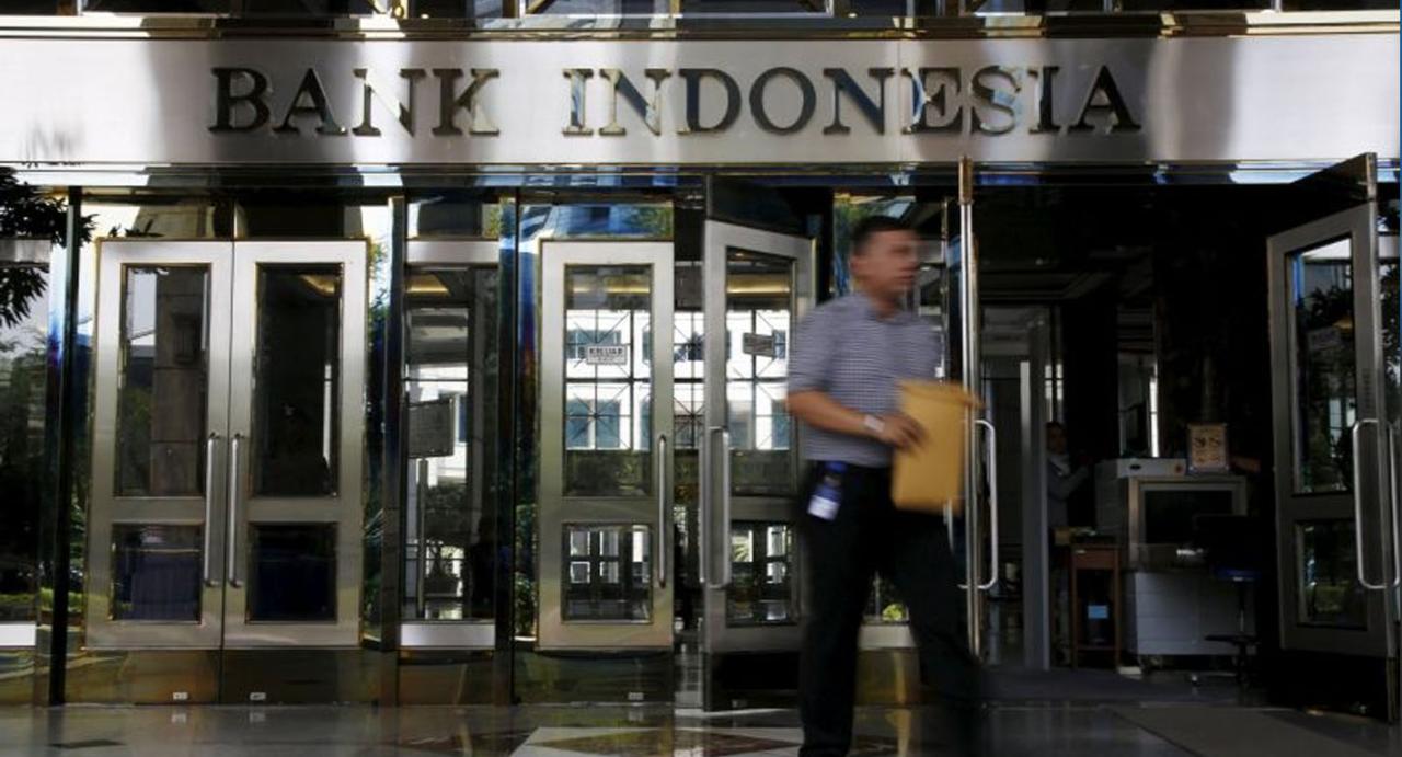 Peran Bank Indonesia dan OJK dalam menjaga stabilitas sistem keuangan