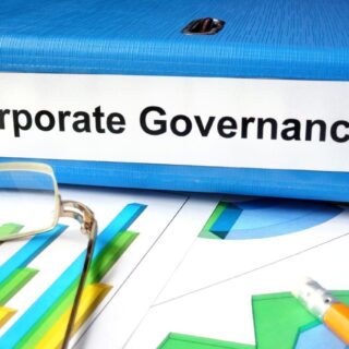 Implementasi good corporate governance dalam manajemen keuangan