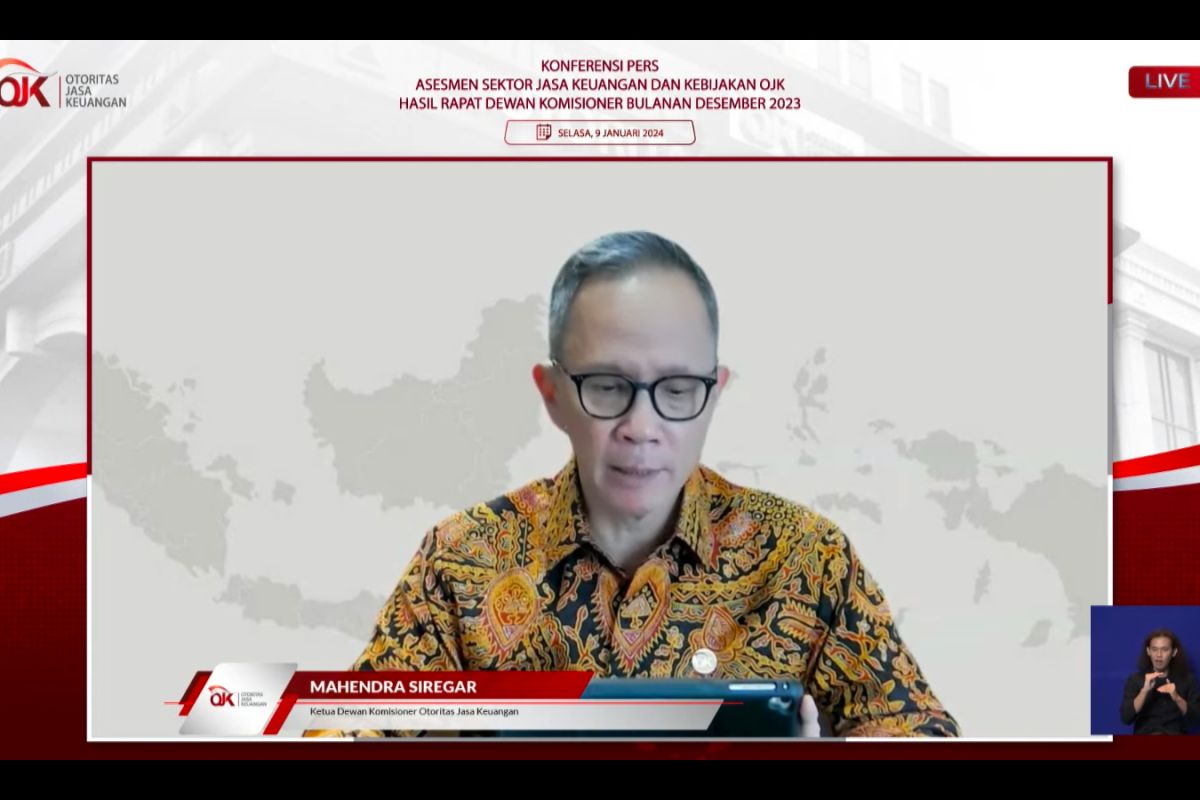 Peran OJK dalam mengawasi stabilitas sistem keuangan Indonesia