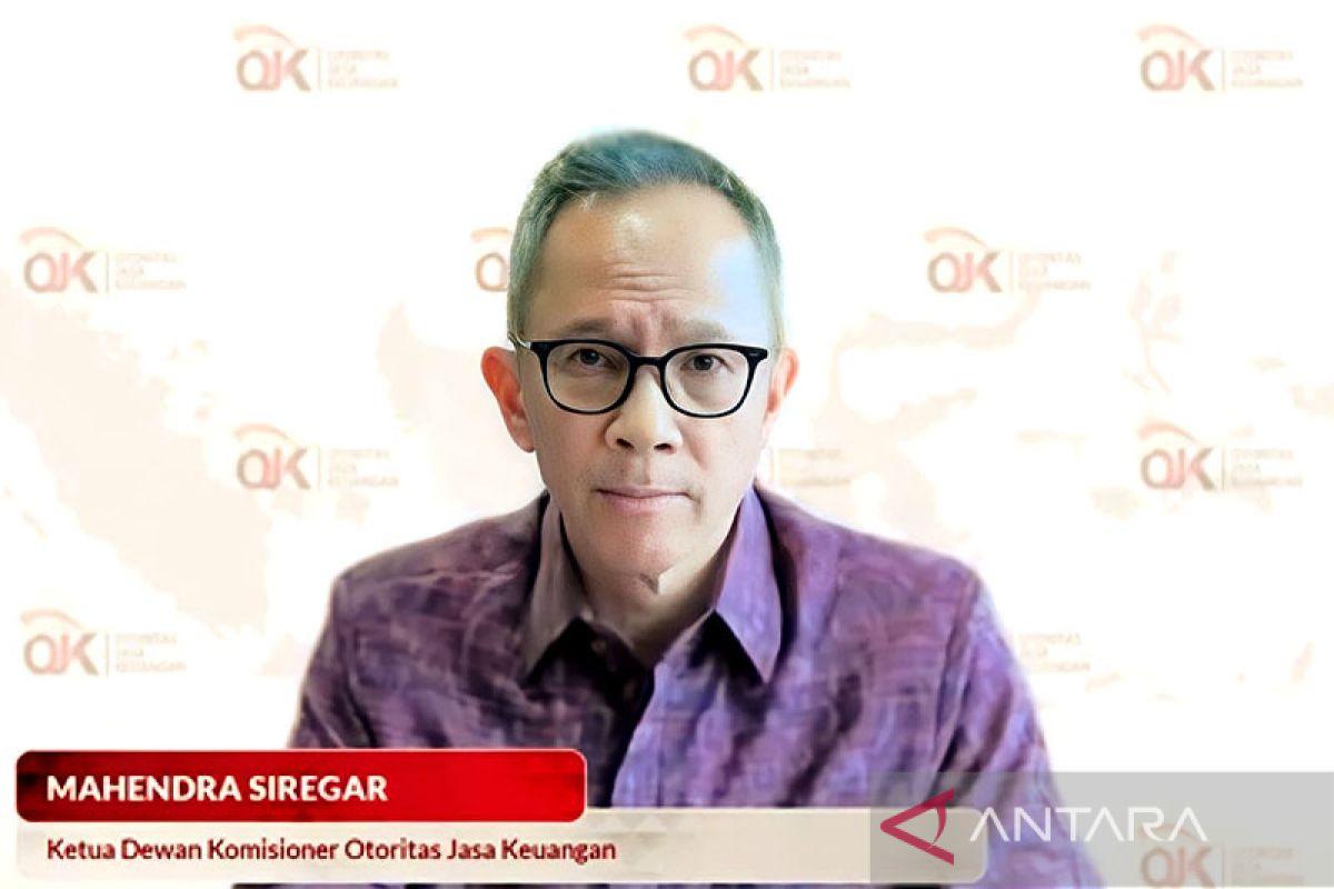 Peran OJK dalam mengawasi stabilitas sistem keuangan Indonesia