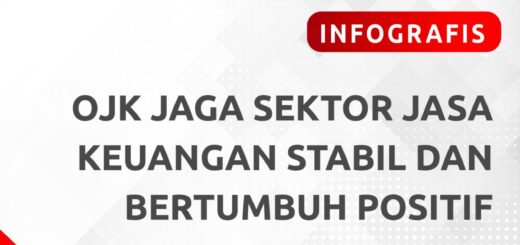 Peran OJK dalam menjaga stabilitas sistem keuangan Indonesia