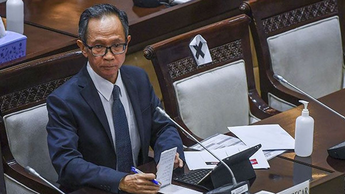 Peran Bank Indonesia dan OJK dalam stabilitas sistem keuangan