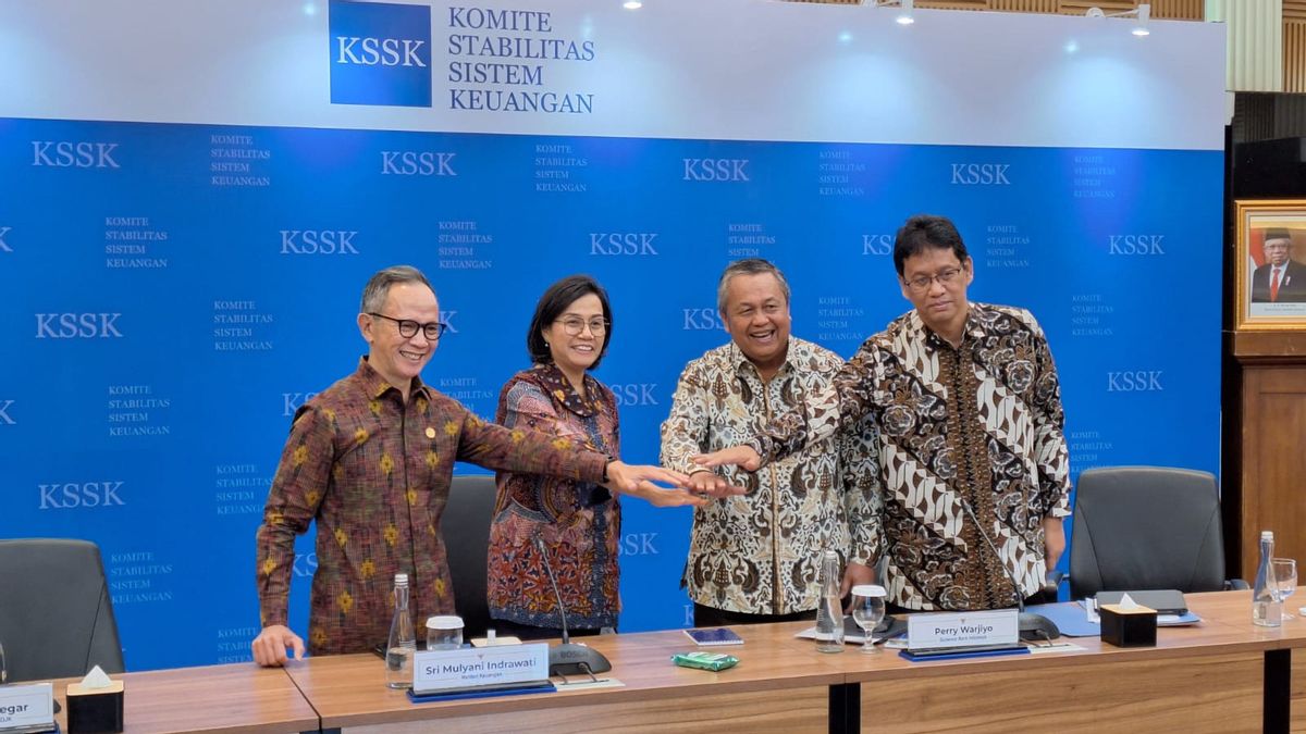 Ojk infinity officials attended jakarta launches financial innovation digital center launching Ojk infinity officials attended jakarta launches financial innovation digital center launching