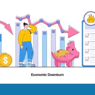 Strategi manajemen keuangan untuk menghadapi resesi ekonomi