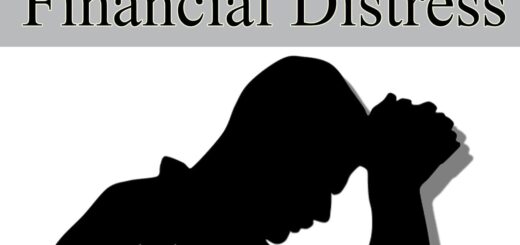 Distress