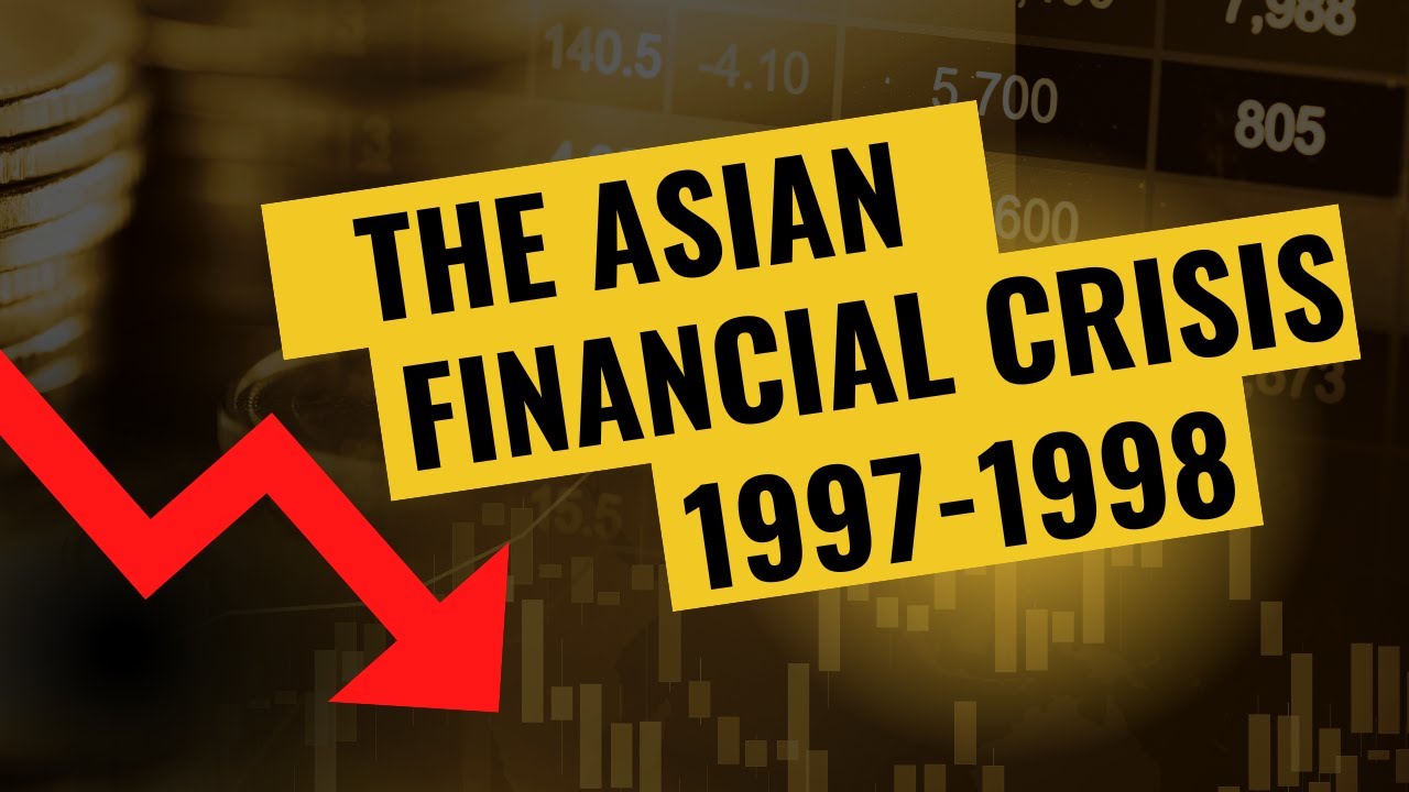 Crisis financial asian 1997 difficult Crisis financial asian 1997 difficult