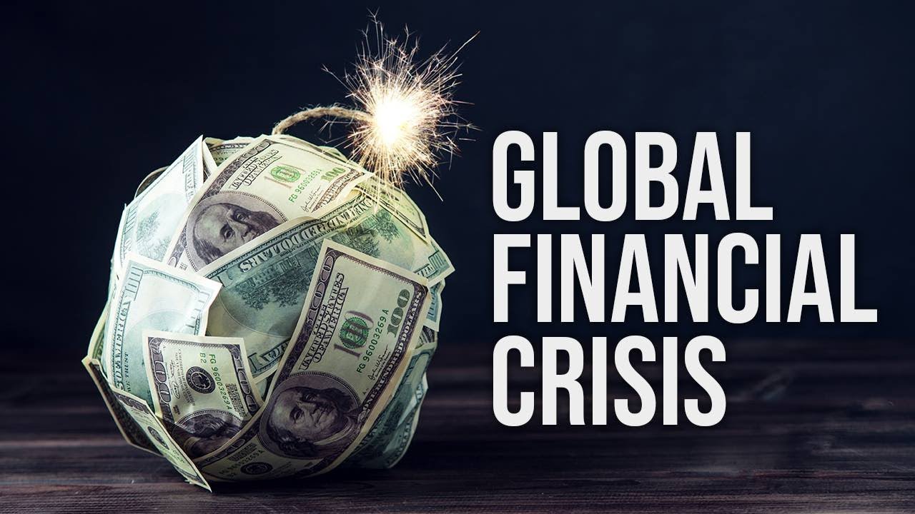 Crash bmg graph bullion Pengaruh krisis keuangan global terhadap laporan keuangan perusahaan