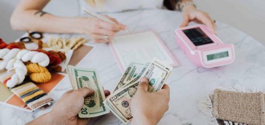 Financial report monthly examples reports business example statement income templates performance weekly statements daily click opex period