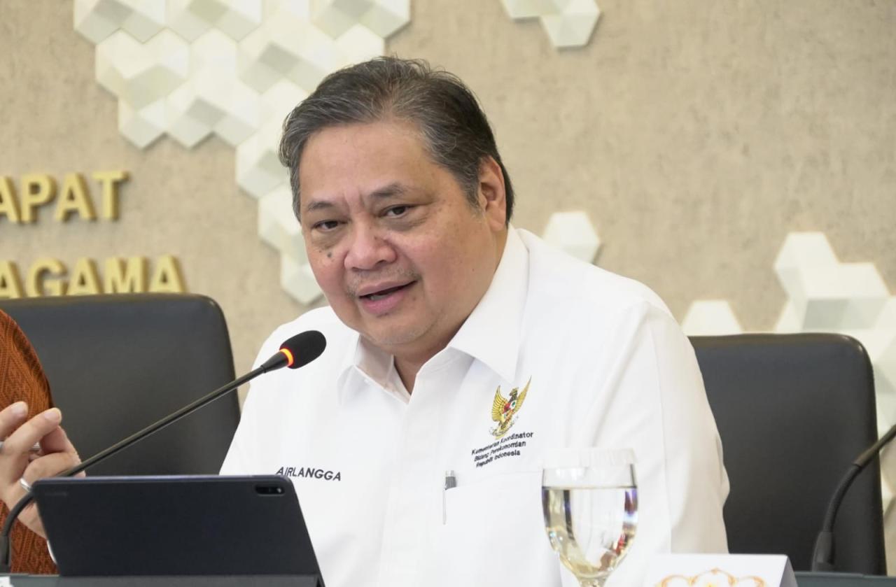 Pengaruh kebijakan moneter Bank Indonesia terhadap inflasi