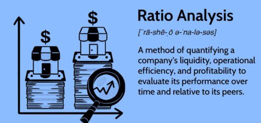 Analisis rasio keuangan dalam pengambilan keputusan investasi