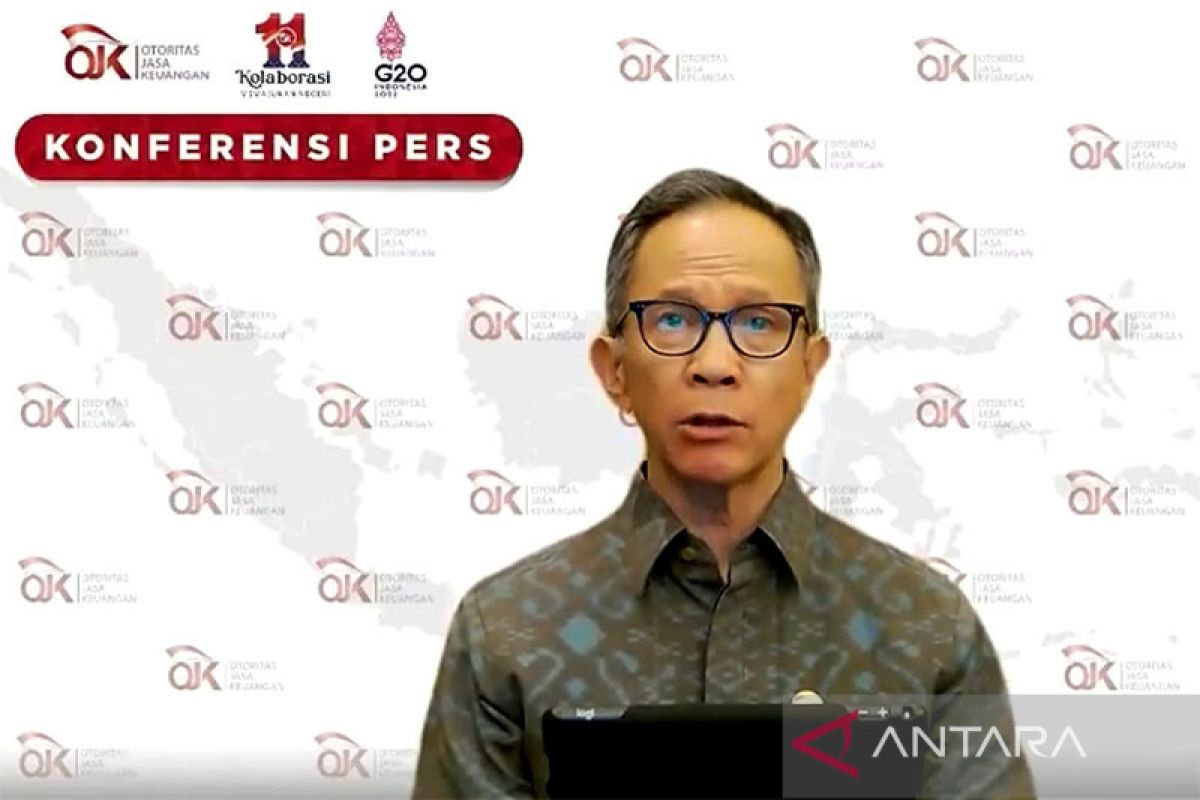 Peran OJK dalam pengawasan stabilitas sistem keuangan Indonesia