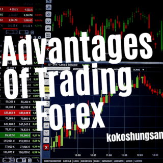 Keuntungan dan kerugian menggunakan sesi trading forex Asia