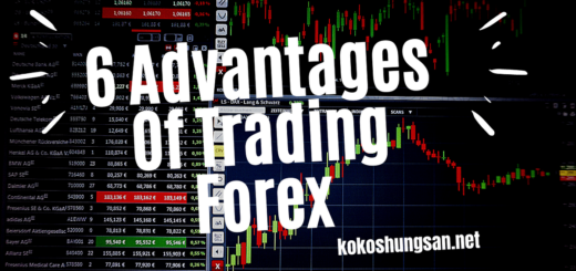 Keuntungan dan kerugian menggunakan sesi trading forex Asia