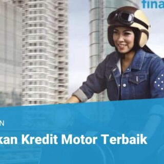 Perbandingan bunga kredit motor di beberapa bank di Mojokerto