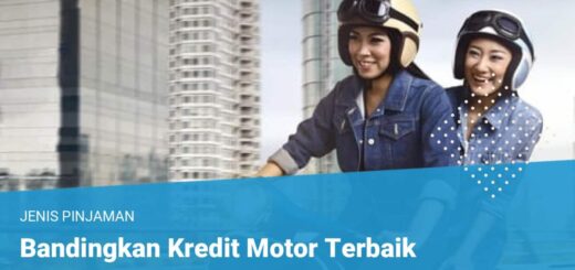 Perbandingan bunga kredit motor di beberapa bank di Mojokerto