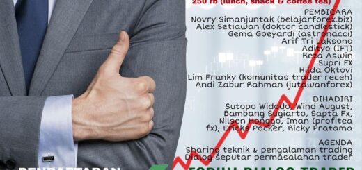 Review dan pengalaman trader sukses di Indonesia