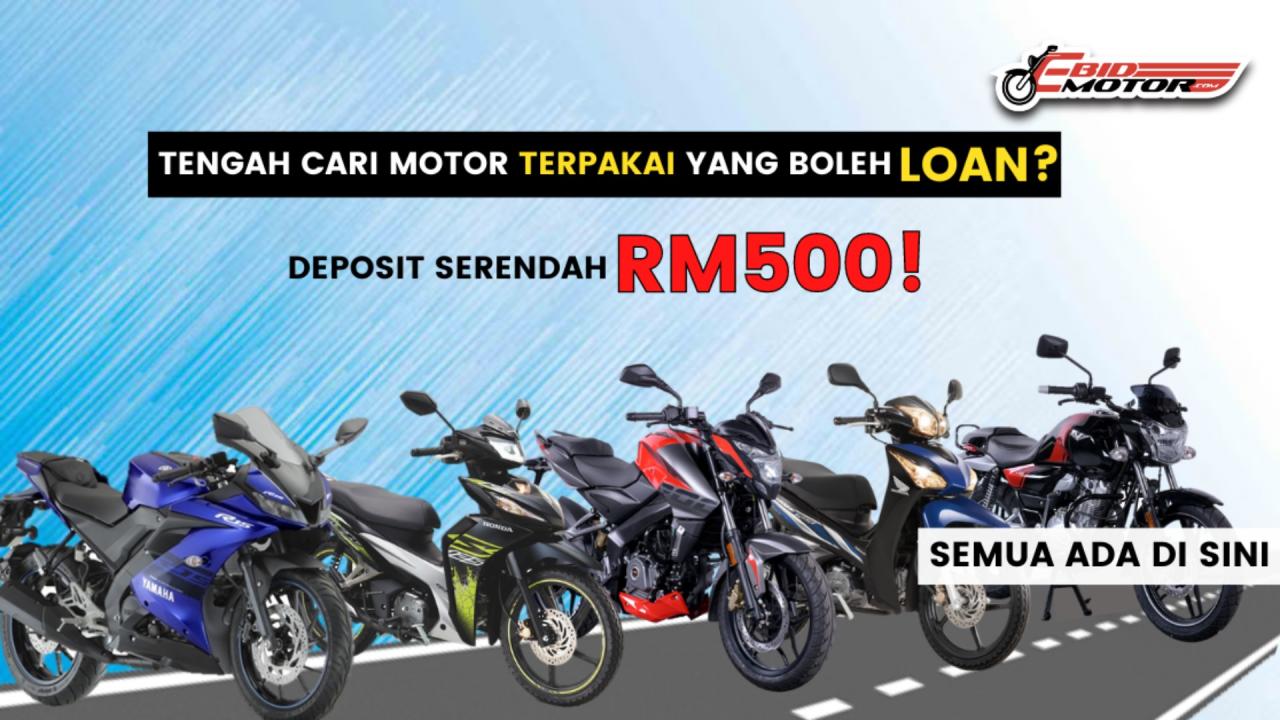 Syarat pengajuan kredit motor Honda Serang Banten