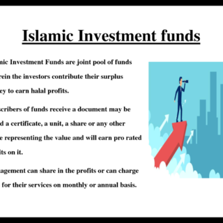 Slides islamic investment slideshare short