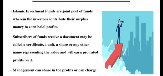 Slides islamic investment slideshare short