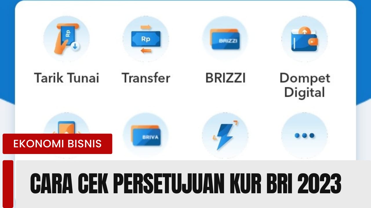 Cek status pengajuan kartu kredit BRI, sudah disetujui atau belum?