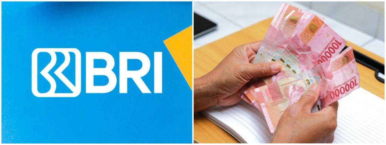 Cara mudah daftar nabung saham di BRI untuk pemula