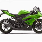 Simulasi kredit dan harga motor Kawasaki Kaisar terbaru