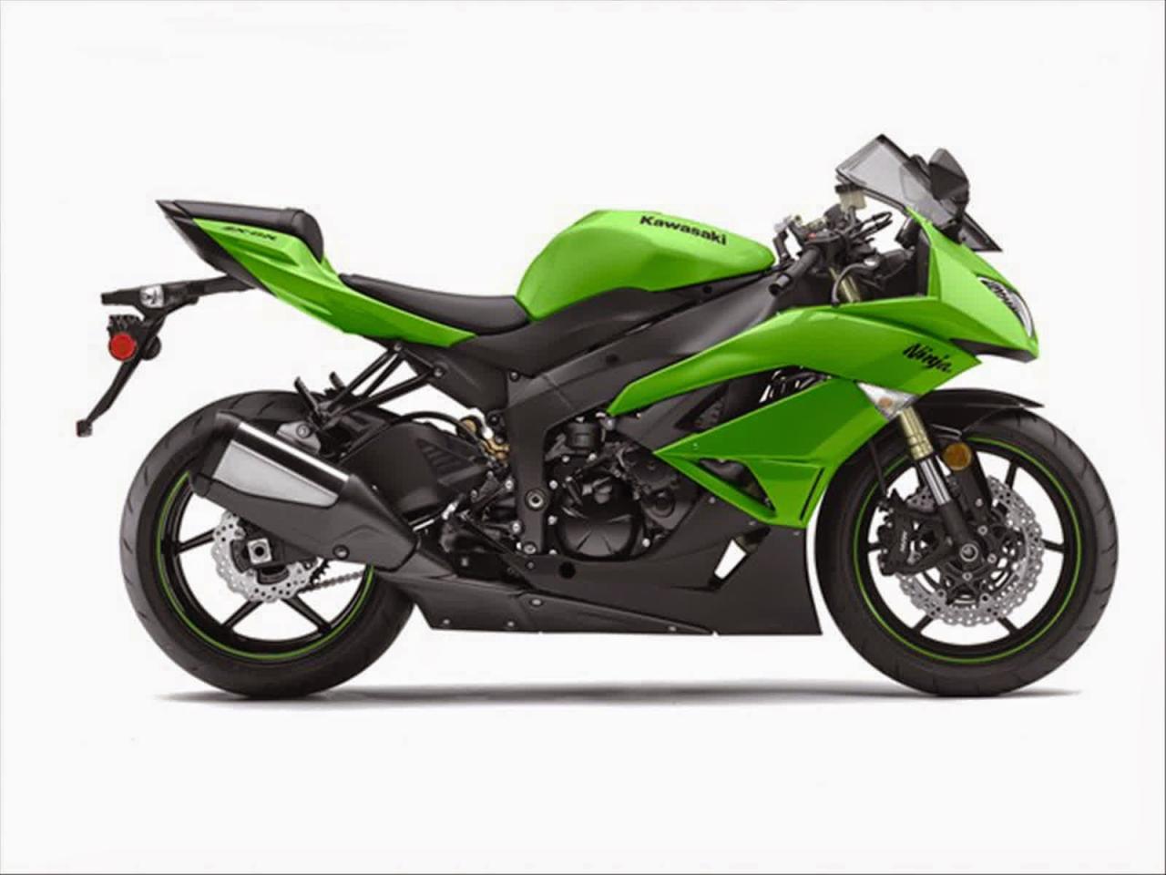 Simulasi kredit dan harga motor Kawasaki Kaisar terbaru