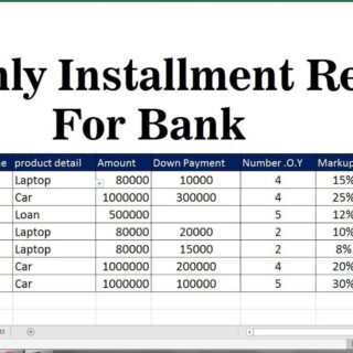 Amortization loan schedule calculator excel template table payment interest vs credit simple monthly payments line what example loans personal canada