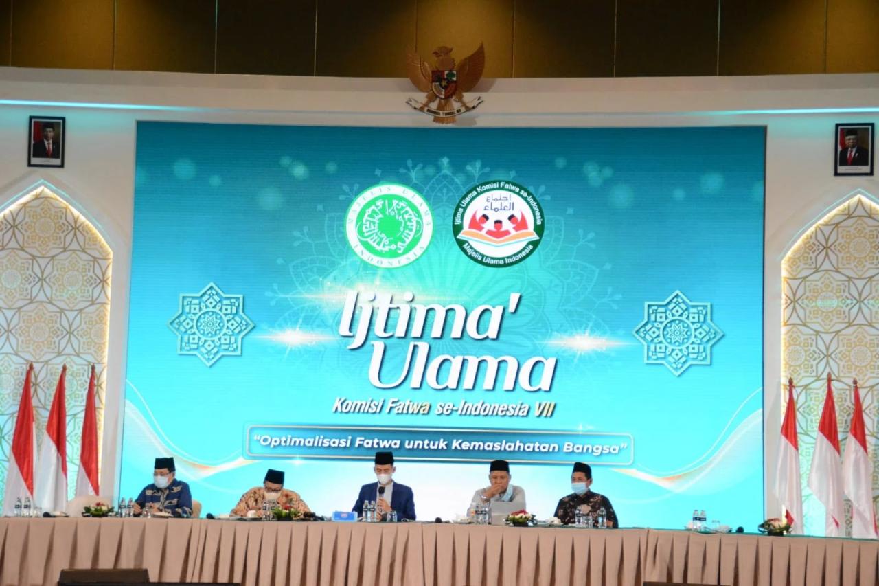 Hukum perdagangan emas dalam Islam menurut MUI dan praktiknya