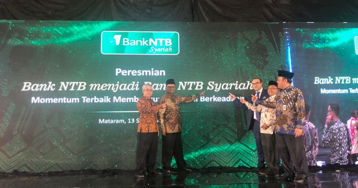 Tabel angsuran kredit mobil di Bank NTB konvensional