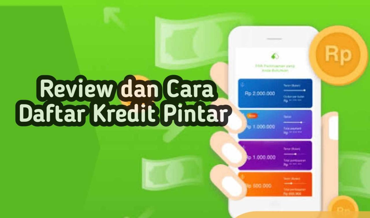 Berapa lama proses perbaikan sistem Kredit Pintar setelah pengajuan?