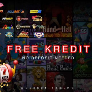 Daftar situs kredit online tanpa deposit tahun 2019