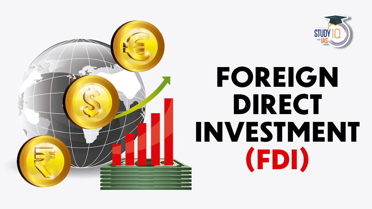 Investment foreign direct effect study case economic palestine growth