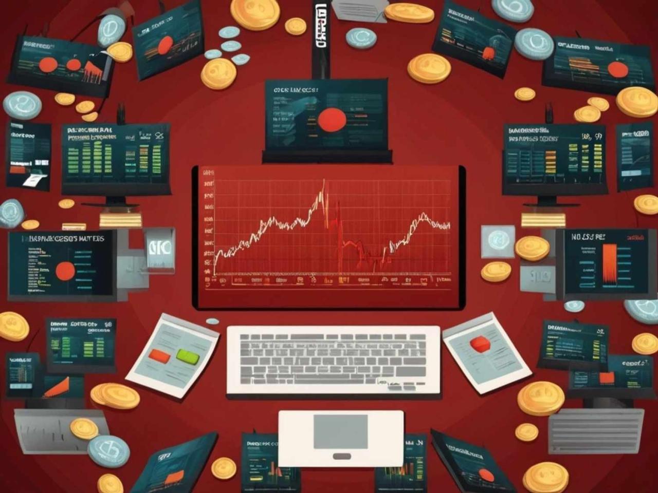 Perbandingan platform trading forex: Metatrader vs cTrader