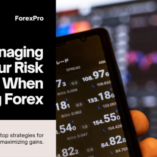 Analisis risiko dan manajemen modal dalam strategi trading forex