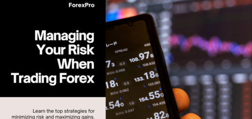 Analisis risiko dan manajemen modal dalam strategi trading forex